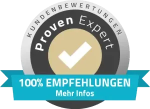 Werkdigital ist ein Proven Expert