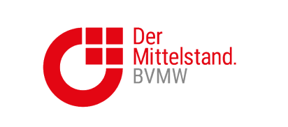 Logo BVMW Der Mittelstand