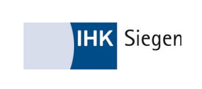 Logo IHK Siegen